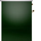 Ilve UP30NMPEGGLP Nostalgie Ii 30 Inch Dual Fuel Liquid Propane Freestanding Range In Emerald Green With Brass Trim