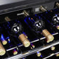 Danby DWC057A1BSS Danby 60 Bottle Built-In Wine Cooler In Stainless Steel