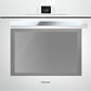 Miele H6680BPWH H 6680 Bp 30 Inch Convection Oven With Touch Controls And Masterchef Programs For Perfect Results.- Brilliant White