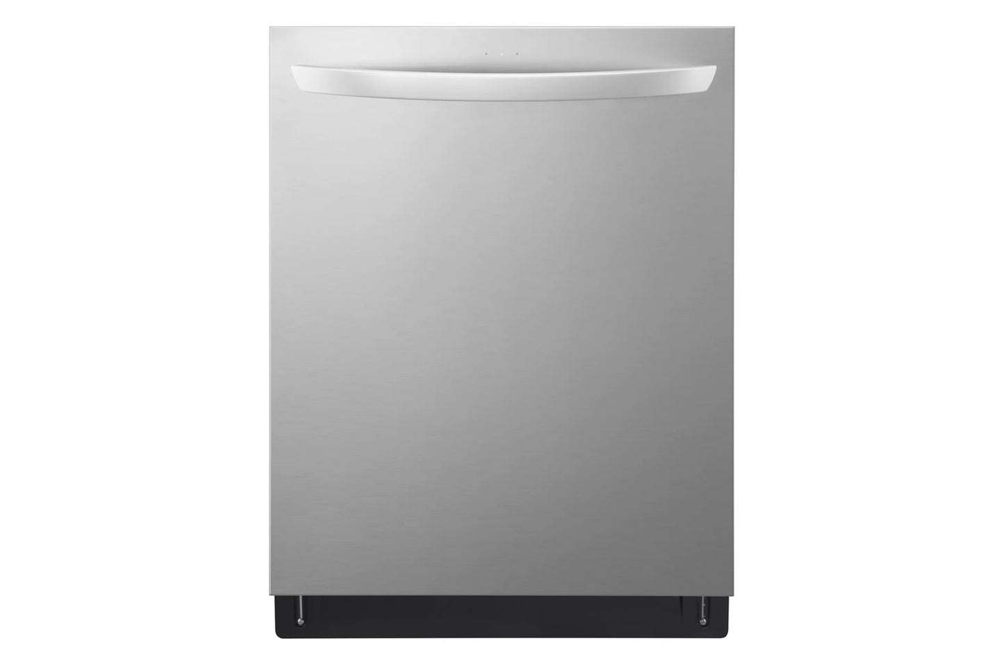 Lg LDTH5554S Top-Control Dishwasher With 1-Hour Wash & Dry, Quadwash® Pro, And Dynamic Heat Dry&#8482;