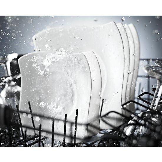 Jennair JDB9000CWS Trifecta&#8482; Dishwasher With 46 Dba