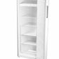 Danby DUFM068A1SCDB Danby Convertible Upright Freezer