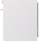 Ilve UPI304WMPWH Professional Plus Ii 30 Inch Electric Freestanding Range In White With Trim