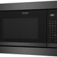 Frigidaire GMBS3068BD Frigidaire Gallery 2.2 Cu. Ft. Built-In Microwave