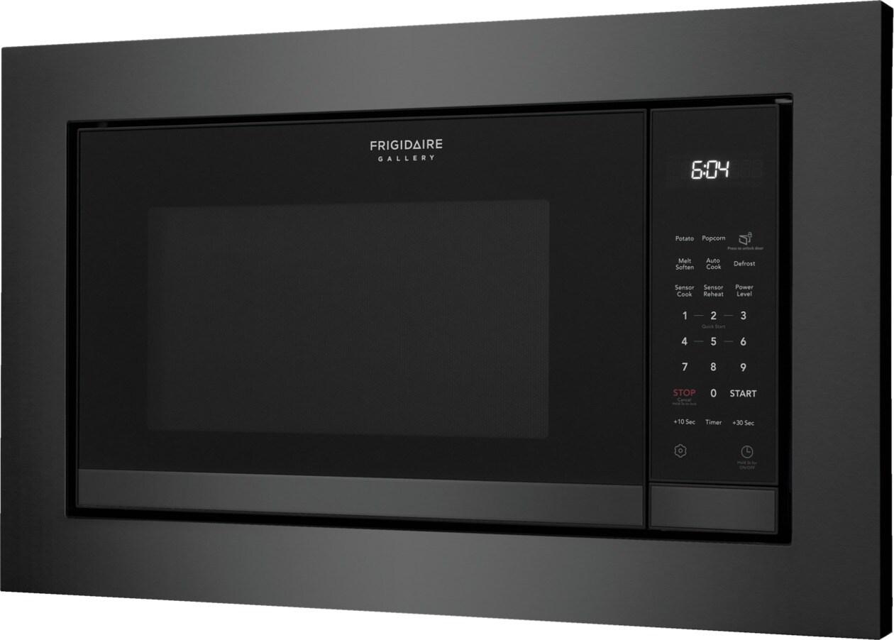 Frigidaire GMBS3068BD Frigidaire Gallery 2.2 Cu. Ft. Built-In Microwave