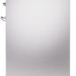 Ilve UP30NMPSSC Nostalgie Ii 30 Inch Dual Fuel Natural Gas Freestanding Range In Stainless Steel With Chrome Trim