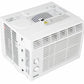 Danby DAC050MB1WDB Danby 5,000 Btu Window Ac In White