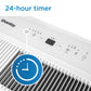 Danby DDR050BSPWDB Danby 50-Pint Dehumidifier With Pump & Wi-Fi