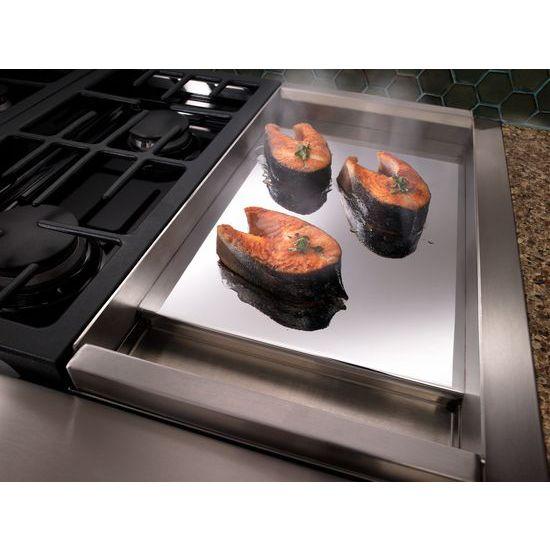 Jennair JLRP548WP 48" Pro-Style® Lp Range With Griddle And Multimode® Convection System