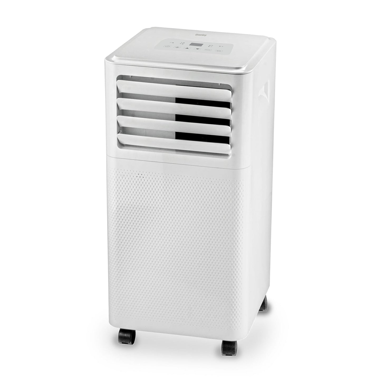 Danby DPA050E2WDB6 Danby 7,500 Btu (5,000 Sacc) Portable Ac