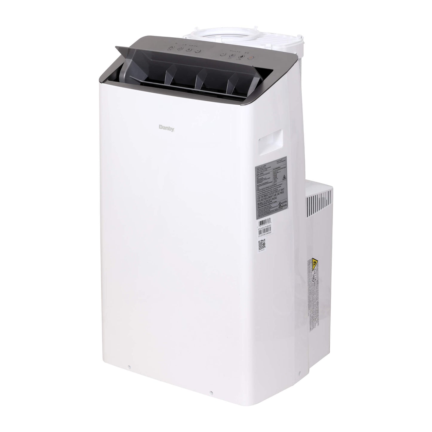 Danby DPA120B9IWDB6 Danby 14,000 Btu (12,000 Sacc) 3-In-1 Inverter Portable Ac