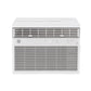 Ge Appliances AHEK08AC Ge® Energy Star® 8,000 Btu Smart Electronic Window Air Conditioner For Medium Rooms Up To 350 Sq. Ft.