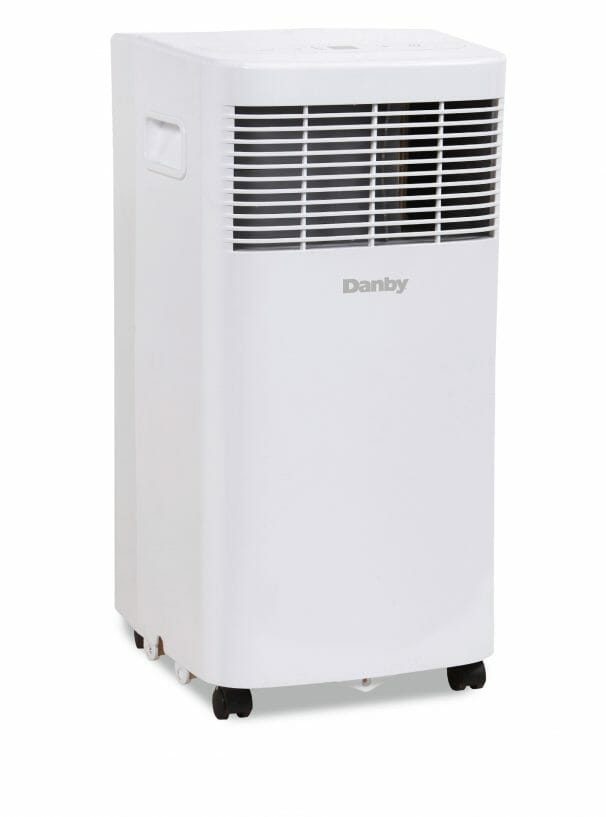 Danby DPA050B7WDB Danby 8,500 Btu (5,000 Sacc) 3-In-1 Portable Ac