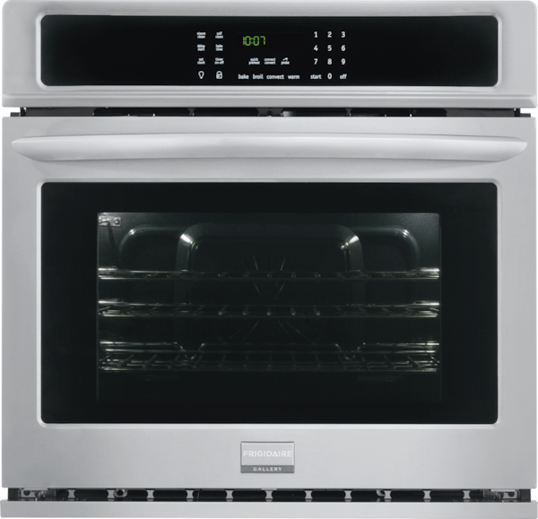 Frigidaire FGEW2765PF Frigidaire Gallery 27'' Single Electric Wall Oven