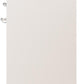 Ilve UPI304NMPAWC Nostalgie Ii 30 Inch Electric Freestanding Range In Antique White With Chrome Trim