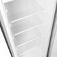 Danby DUFM068A1SCDB Danby Convertible Upright Freezer