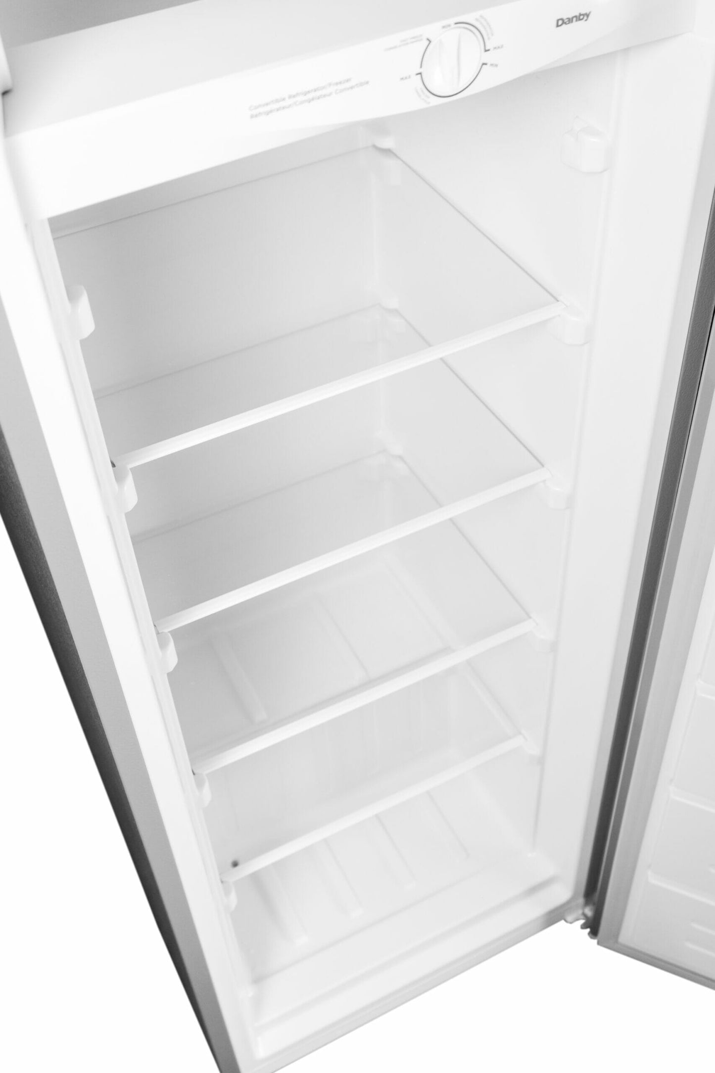 Danby DUFM068A1SCDB Danby Convertible Upright Freezer