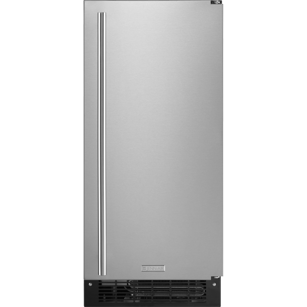 Jennair JIM158XBRS 15" Under Counter Automatic Ice Maker Refrigeration Jenn-Air