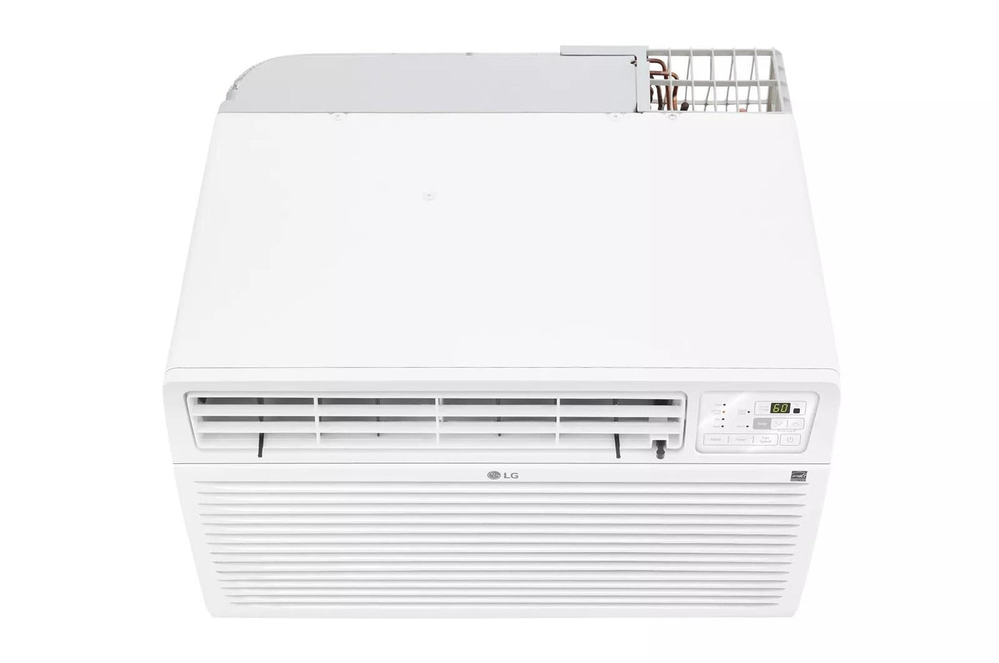 Lg LT1033HNR 9,800/10,000 Btu Through-The-Wall Air Conditioner With Heat