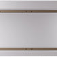 Ilve UANB48SSB Nostalgie 48 Inch Stainless Steel Wall Mount  Range Hood