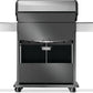 Napoleon Bbq R525NSS2 Rogue 525 Gas Grill , Natural Gas, Stainless Steel