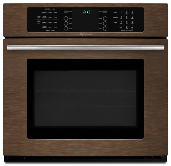 Jennair JJW9530DDR 30" Electric Single Built-In Oven With Convection