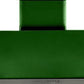 Ilve UAM100EG Majestic 40 Inch Emerald Green Wall Mount Range Hood