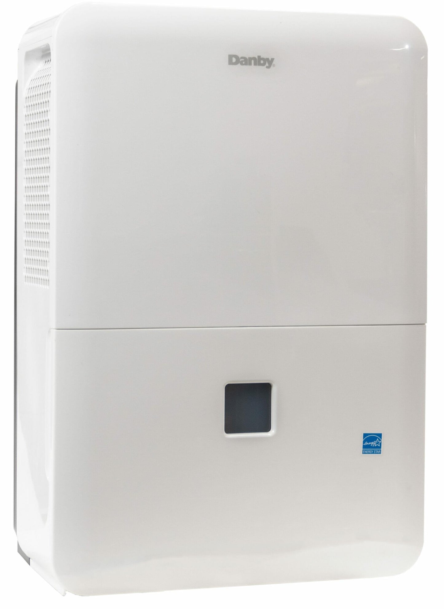 Danby DDR050BJP2WDB Danby Ddr050Bjpwdb 50 Pint Dehumidifier With Pump