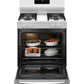 Ge Appliances GGF400PVWW Ge® 30