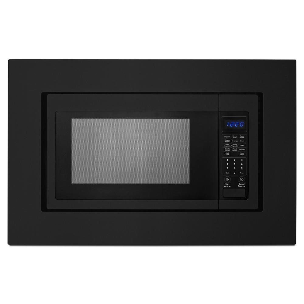 Jennair MK2160AB 30 In. Microwave Trim Kit