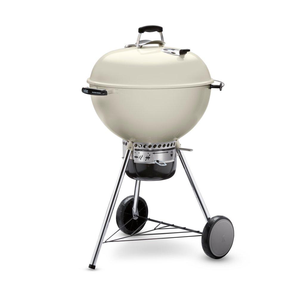 Weber 14505601 Master-Touch Charcoal Grill 22