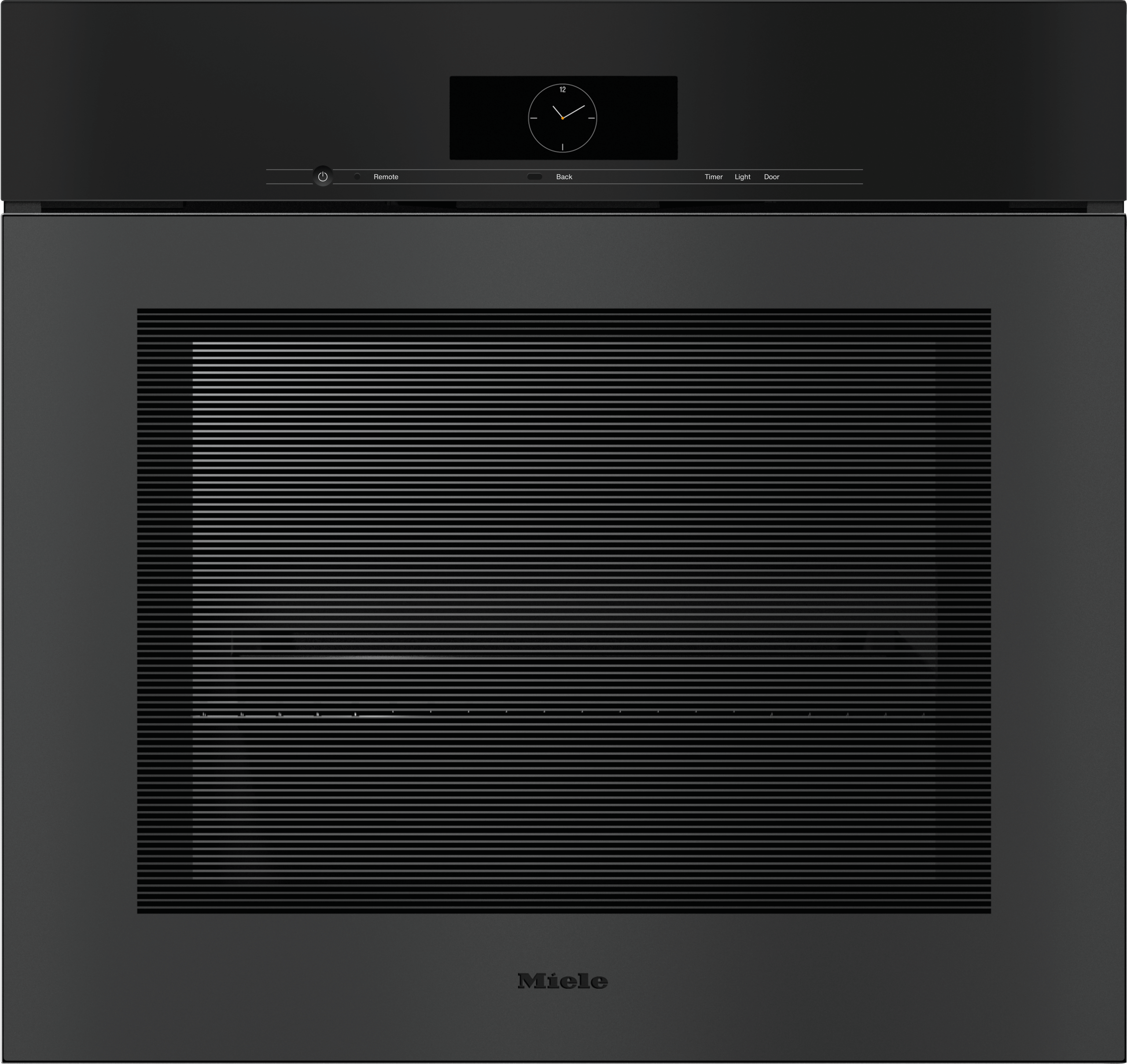 Miele H7880BPXOBSIDIANBLACKMATTE H 7880 Bpx - 30