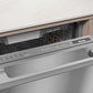 Miele G7266SCVISF STAINLESS STEEL G 7266 Scvi Sf - Fully-Integrated, Full-Size Dishwasher With 3D Multiflex Tray For Maximum Convenience.