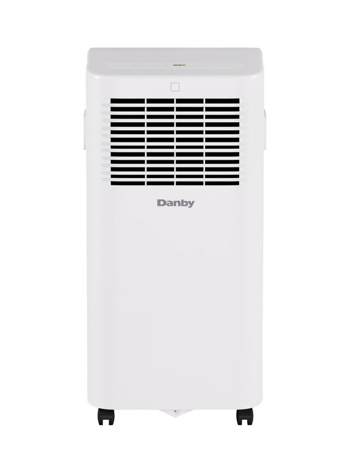 Danby DPA050B7WDB Danby 8,500 Btu (5,000 Sacc) 3-In-1 Portable Ac