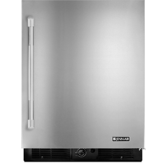 Jennair JUR248RYEP 24"(W) Under Counter Refrigerator