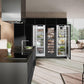 Liebherr IRBP5170 Refrigerator With Biofresh For Integrated Use