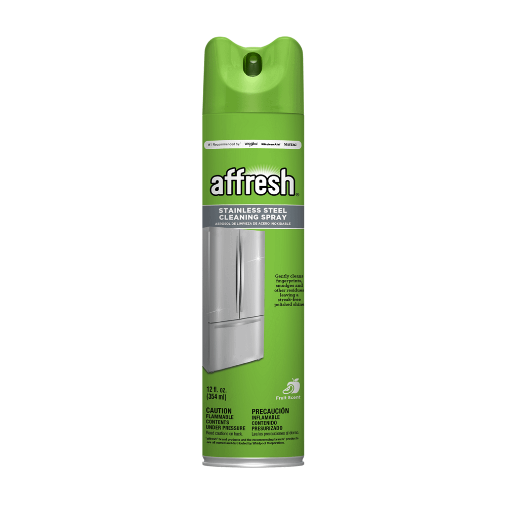 Jennair W11042467 Affresh® Stainless Steel Cleaning Spray