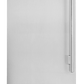 True Residential TUI15LSSD 15 Inch Solid Stainless Door Left Hinge Clear Ice Machine