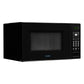 Danby DBMW0721BBB Danby 0.7 Cu. Ft. Countertop Microwave In Black