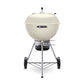 Weber 14505601 Master-Touch Charcoal Grill 22