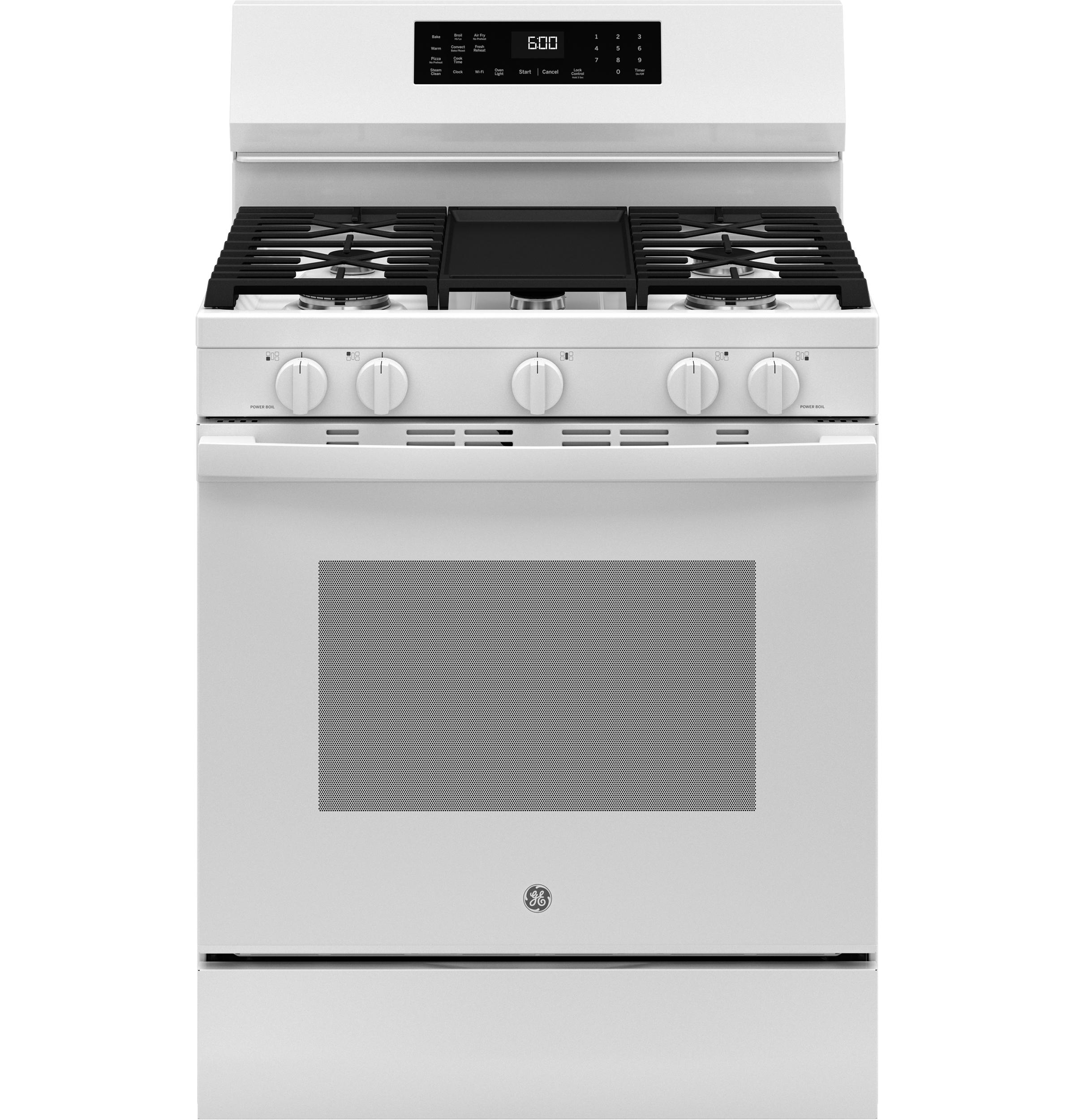 Ge Appliances GGF600AVWW Ge® 30