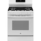 Ge Appliances GGF600AVWW Ge® 30