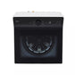 Lg WT8400CW 5.5 Cu. Ft. Mega Capacity Smart Top Load Washer With Easyunload™ & Ai Sensing