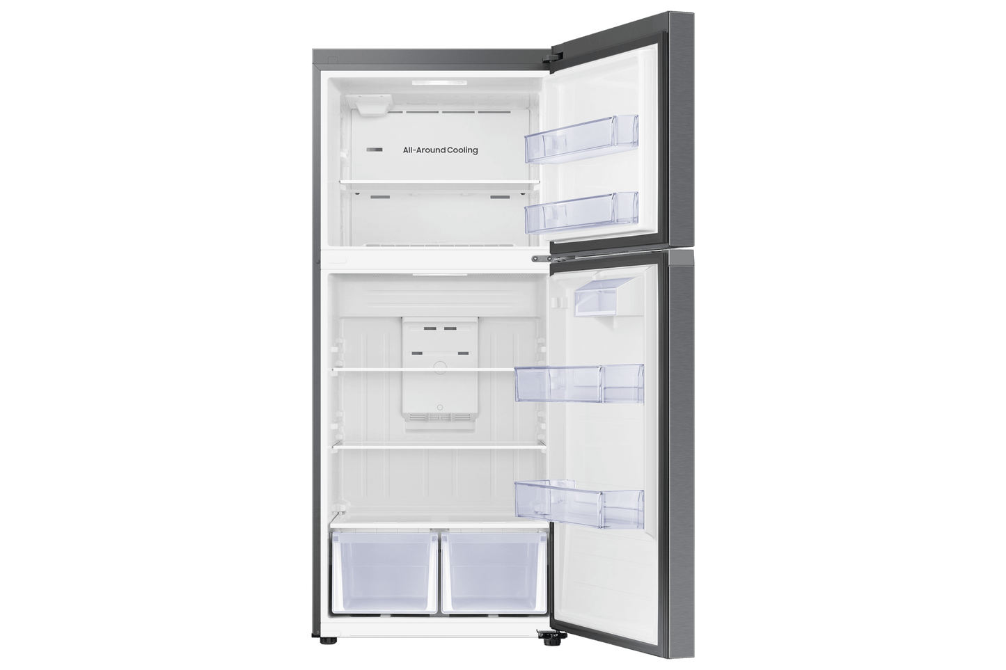 Samsung Canada RT18DG6500SRAC 30" Top Mount Refrigerator With Optional Ice Maker