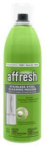 Jennair W11042466 Stainless Steel Cleaning Mousse