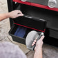 Weber 3400107 Weber Works™ Outdoor Storage Bin