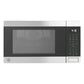 Ge Appliances GCST10A1WSS Ge® 1.0 Cu. Ft. Capacity Countertop Convection Microwave Oven With Air Fry