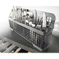 Jennair JDB8200AWS Trifecta Dishwasher With 46 Dba