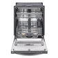 Lg LDTH5554D Top-Control Dishwasher With 1-Hour Wash & Dry, Quadwash® Pro, And Dynamic Heat Dry™