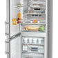 Liebherr SC7751 Combined Fridge-Freezers With Easyfresh And Nofrost